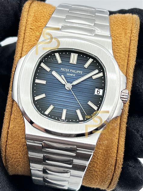 saat patek philippe fiyat